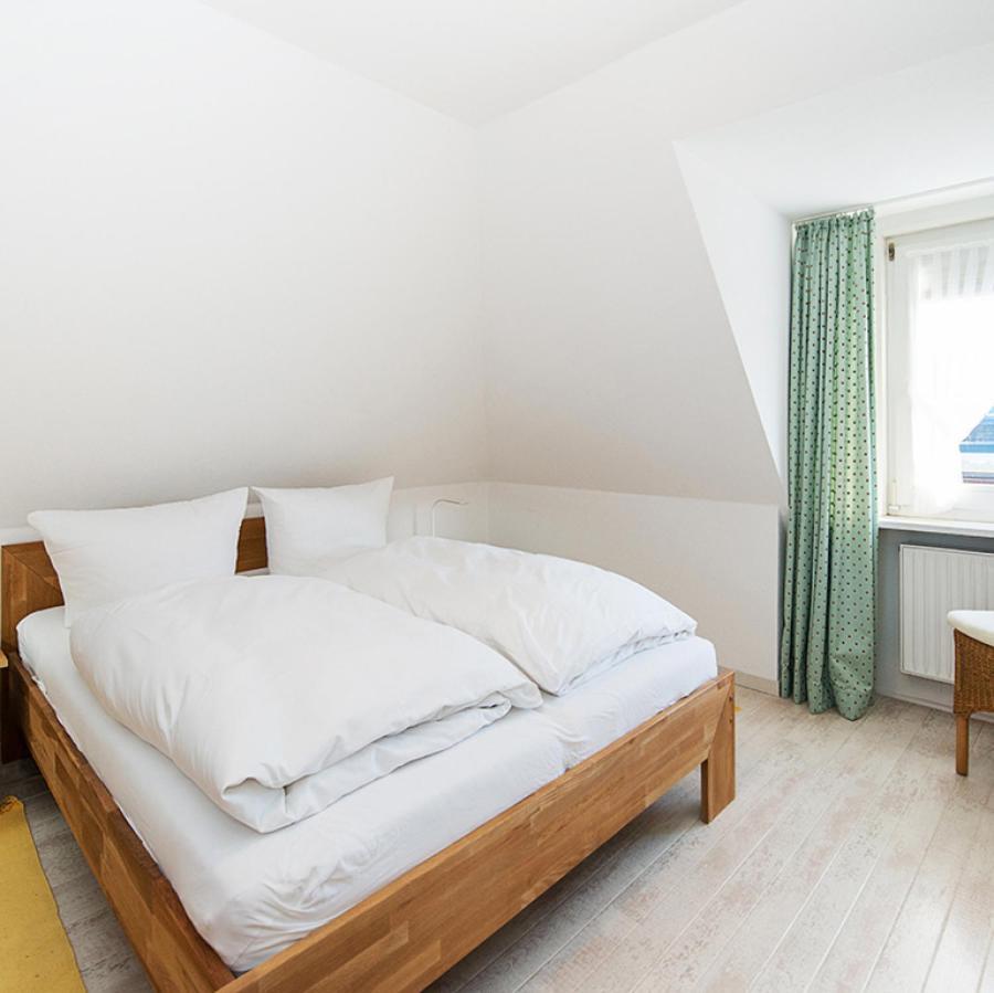 Wohnung Ost Vesterland Eksteriør billede